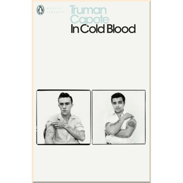 

In Cold Blood. Truman Capote. ISBN:9780141182575