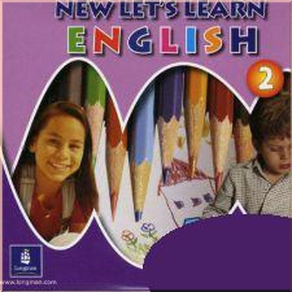 

New Let's Learn English 2 CD-ROM. Linda Pelham, Don Dallas. ISBN:9780582856639