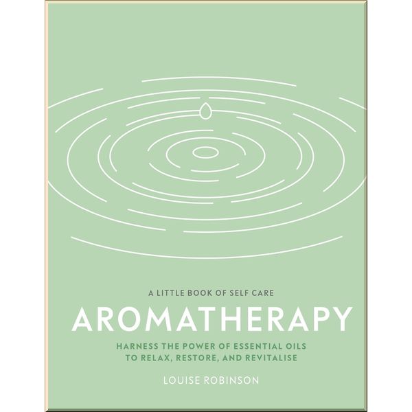 

DK Aromatherapy. Dorling Kindersley. ISBN:9780241443668