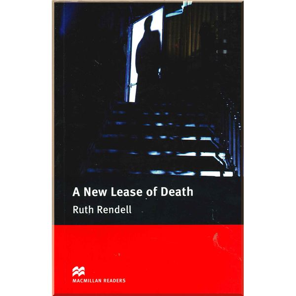 

A New Lease of Death. Ruth Rendell. ISBN:9780230422339