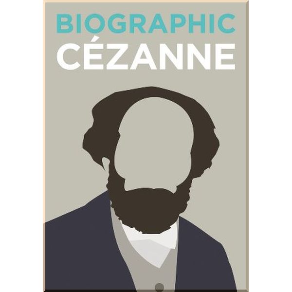 

Biographic Cezanne. Katie Greenwood. ISBN:9781781453100