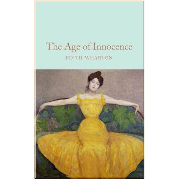 

The Age of Innocence. Edith Wharton. ISBN:9781509890033