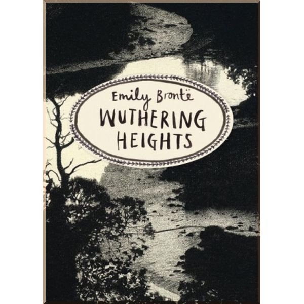 

Wuthering Heights. Emily Bronte. ISBN:9781784870744