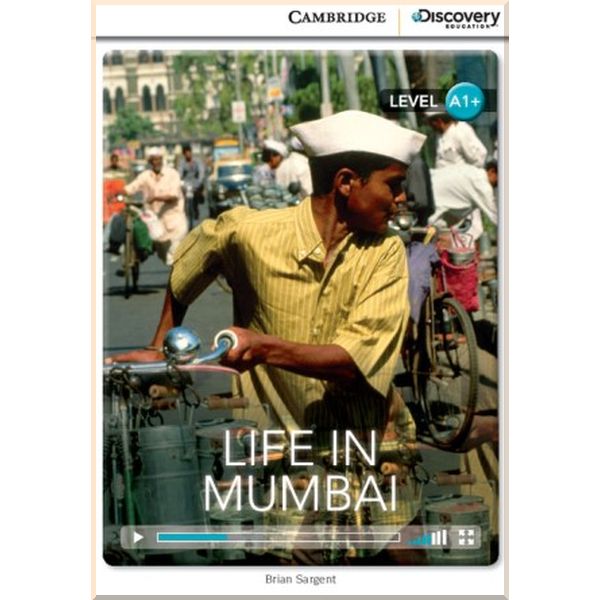 

Life in Mumbai. Brian Sargent. ISBN:9781107621671