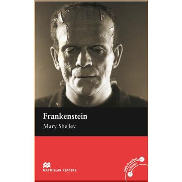 

Frankenstein. Mary Shelley. ISBN:9780230030435