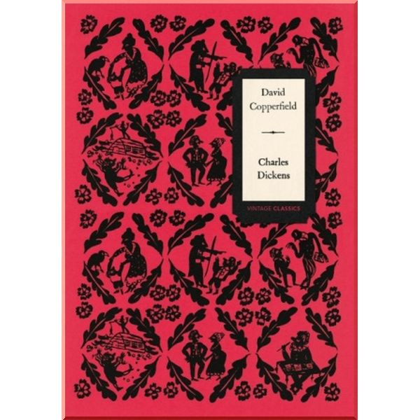 

David Copperfield. Charles Dickens. ISBN:9781784873424