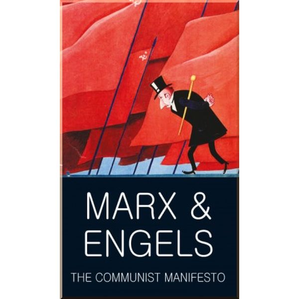 

The Communist Manifesto. The Condition of the Working Class in England in 1844. Friedrich Engels,Karl Marx. ISBN:9781840220964