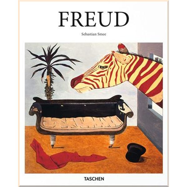 

Freud. Sebastian Smee. ISBN:9783836560634