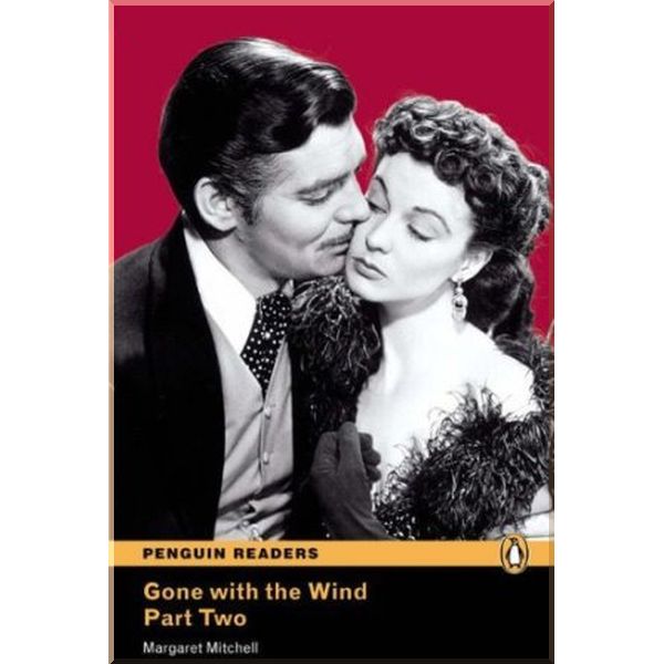 

Gone with the Wind: Part 2 with CD. M. Mitchell. ISBN:9781405879606