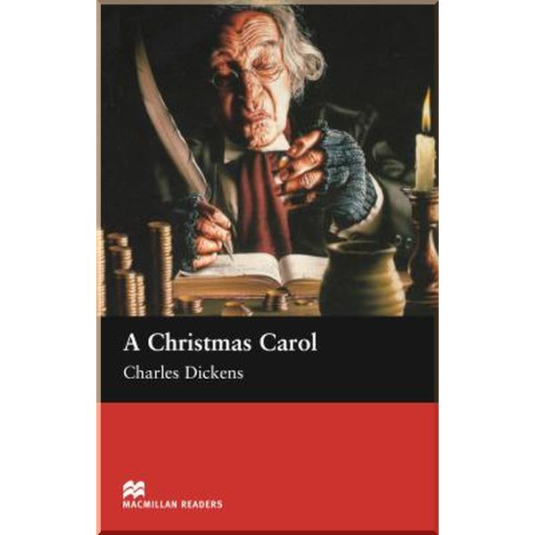 

A Christmas Carol. Charles Dickens. ISBN:9781405072588