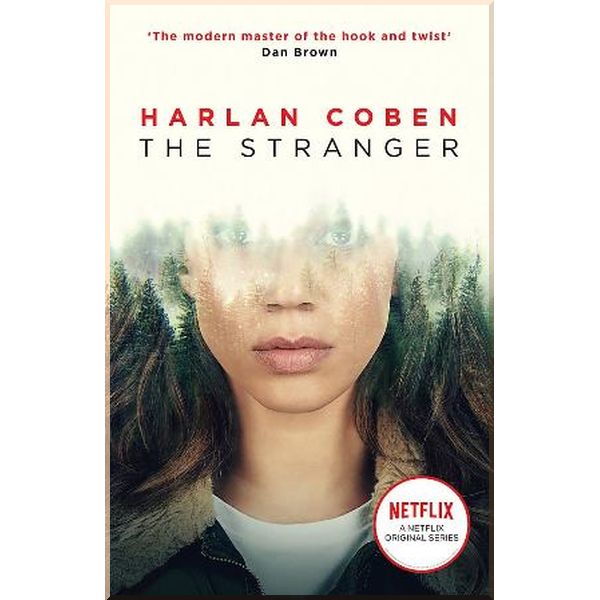 

The Stranger. Harlan Coben. ISBN:9781409197959