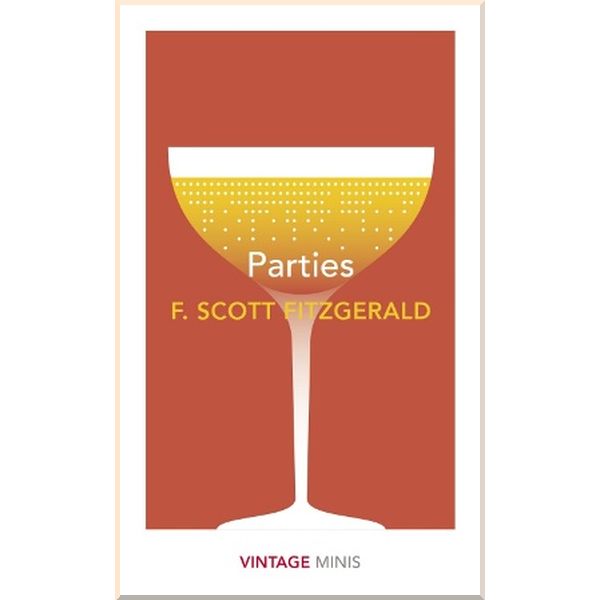 

Parties. F. Scott Fitzgerald. ISBN:9781784876067