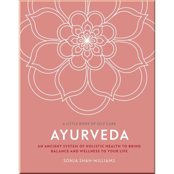 

DK Ayurveda. Dorling Kindersley. ISBN:9780241443651