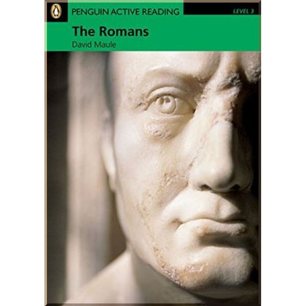 

The Romans with CD-ROM. David Maule. ISBN:9781405852142