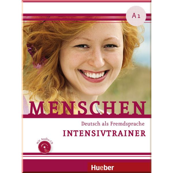 

Menschen A1 Intensivtrainer mit Audio-CD. Birthe Scheffler. ISBN:9783190419012