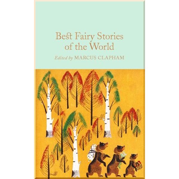 

Best Fairy Stories of the World. Charles Perrault, Aesop. ISBN:9781509826636