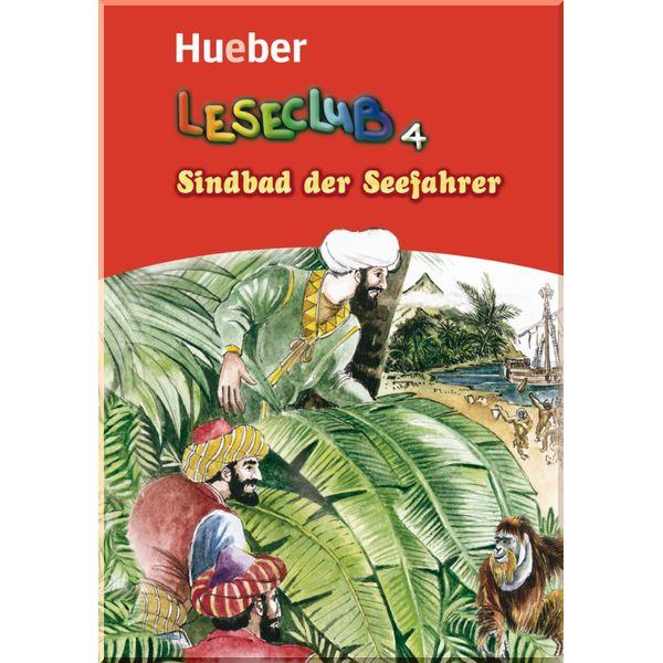 

Sindbad der Seefahrer. Sigrid Xanthos, Jutta Douvitsas. ISBN:9783190318711
