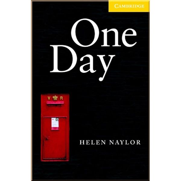 

One Day with Downloadable Audio. Helen Naylor. ISBN:9780521714228