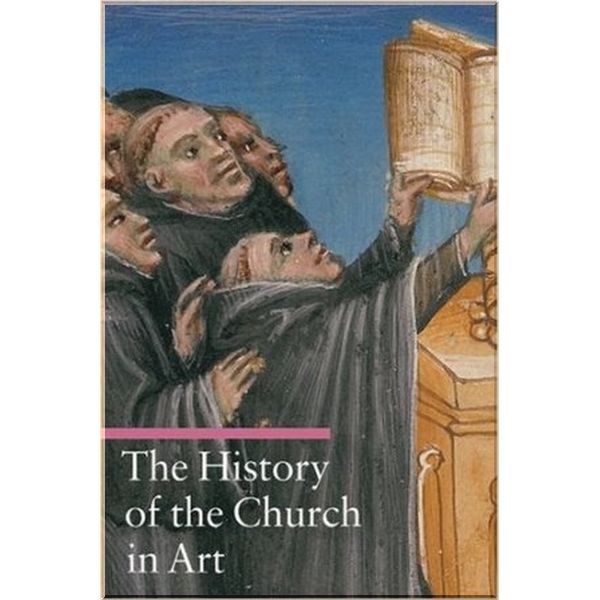 

History of the Church in Art. Rosa Giorgi. ISBN:9780892369362