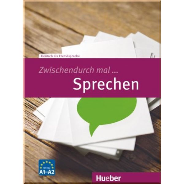 

Zwischendurch mal... Sprechen. Carola Hamann. ISBN:9783193710024