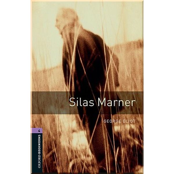 

Silas Marner. George Eliot. ISBN:9780194791847