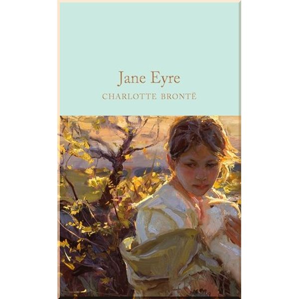 

Jane Eyre. Charlotte Bronte. ISBN:9781509827794