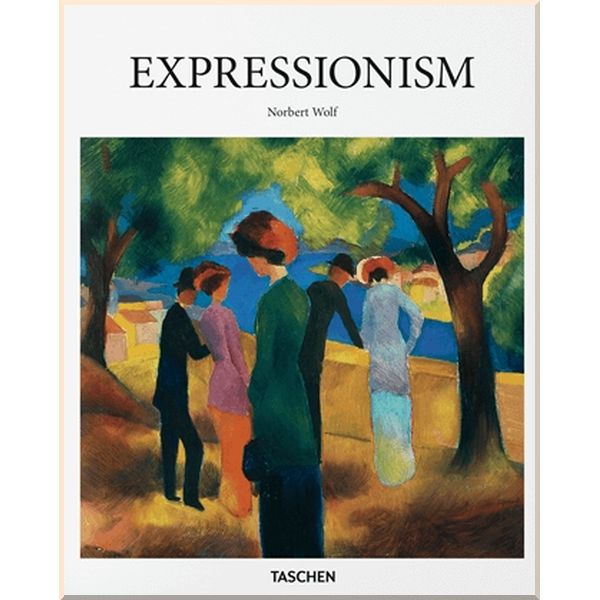 

Expressionism. Norbert Wolf. ISBN:9783836505284