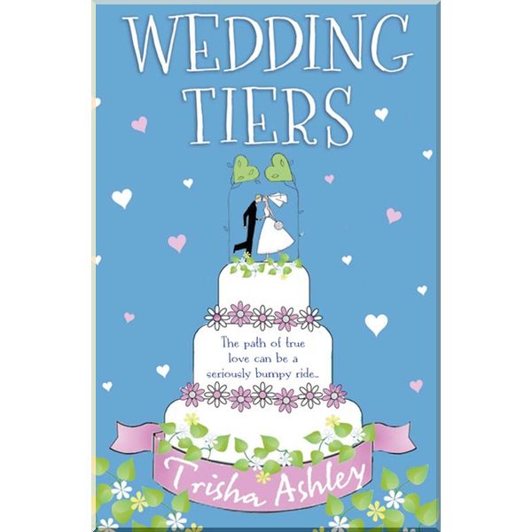 

Wedding Tiers. Trisha Ashley. ISBN:9781847561138