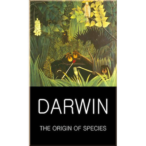 

The Origin of Species. Charles Darwin. ISBN:9781853267802