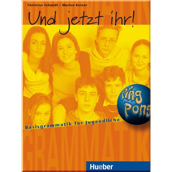 

Und jetzt ihr!. Marion Kerner, Christine Schmidt. ISBN:9783190073382