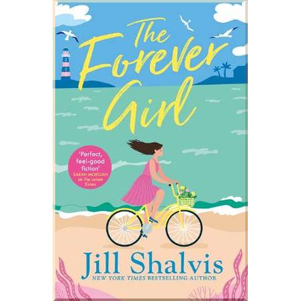 

The Forever Girl. Jill Shalvis. ISBN:9781472269645