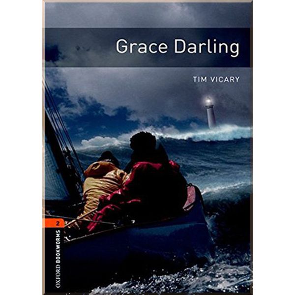 

Grace Darling. Tim Vicary. ISBN:9780194790611