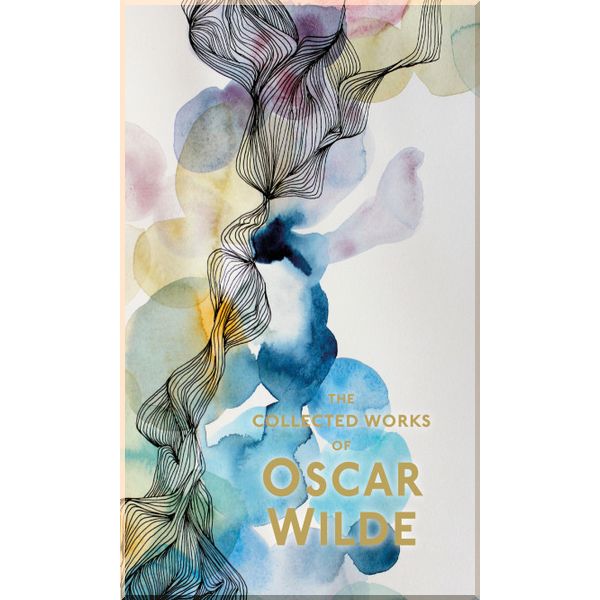 

The Collected Works of Oscar Wilde. Oscar Wilde. ISBN:9781853263972
