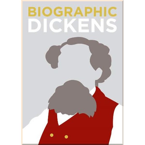 

Biographic Dickens. Michael Robb. ISBN:9781781453643