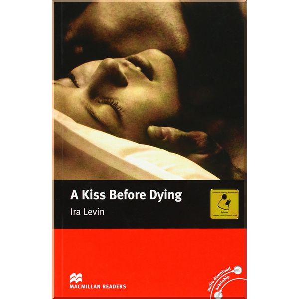 

A Kiss Before Dying. Ira Levin. ISBN:9780230030473