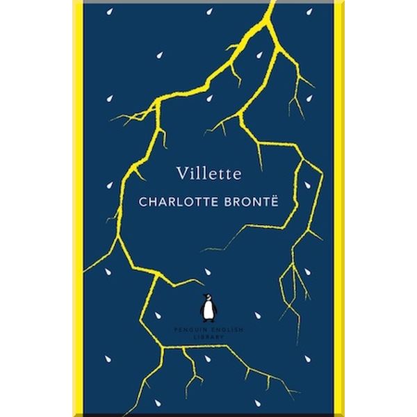 

Villette. Charlotte Bronte. ISBN:9780141199887