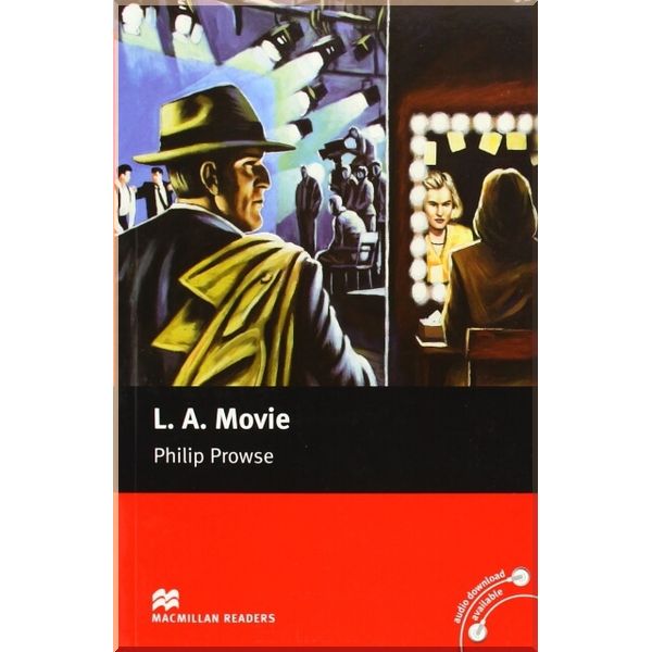 

L. A. Movie. Philip Prowse. ISBN:9780230030558