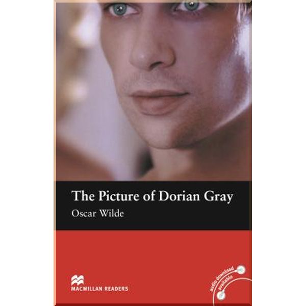 

The Picture of Dorian Gray. Oscar Wilde. ISBN:9780230029224