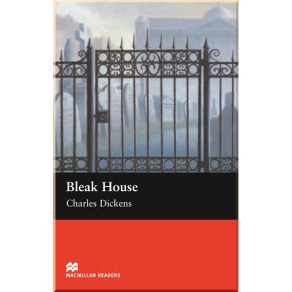 

Bleak House. Charles Dickens. ISBN:9781405073219