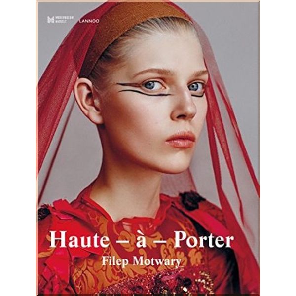 

Haute-a-Porter. Filep Motwary. ISBN:9789401429139
