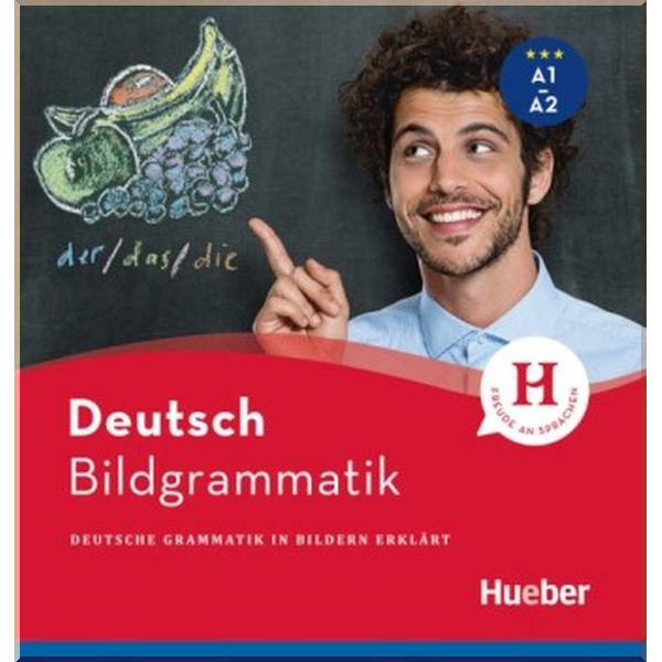 

Bildgrammatik Deutsch. Gisela Specht, Axel Hering. ISBN:9783190097425