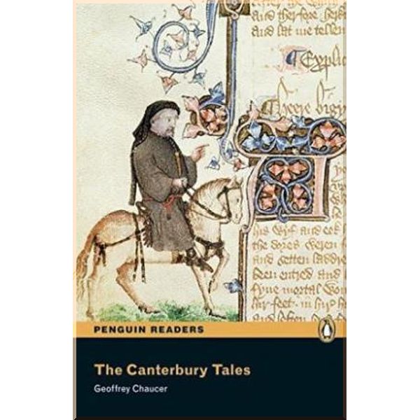 

Canterbury Tales with CD. Geoffrey Chaucer. ISBN:9781447925408