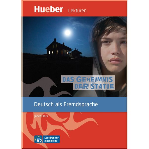 

Das Geheimnis der Statue. Janet Clark. ISBN:9783195116725