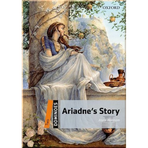 

Ariadne's Story. Joyce Hannam. ISBN:9780194248884