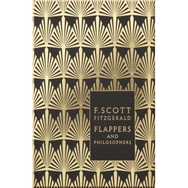 

Flappers and Philosophers. F. Scott Fitzgerald. ISBN:9780141194103
