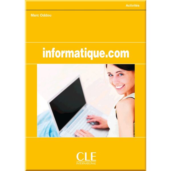 

Informatique.com. Marc Oddou. ISBN:9782090354324