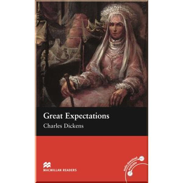 

Great Expectations. Charles Dickens. ISBN:9780230030565