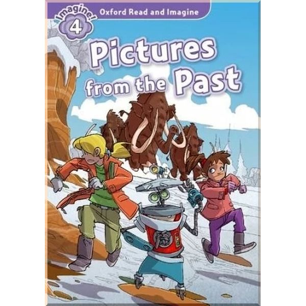 

Pictures from the Past. Paul Shipton. ISBN:9780194723657