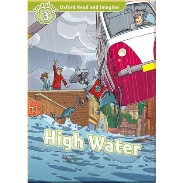 

High Water. Paul Shipton. ISBN:9780194723312