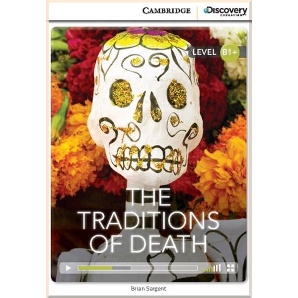 

The Traditions of Death. Brian Sargent. ISBN:9781107635784